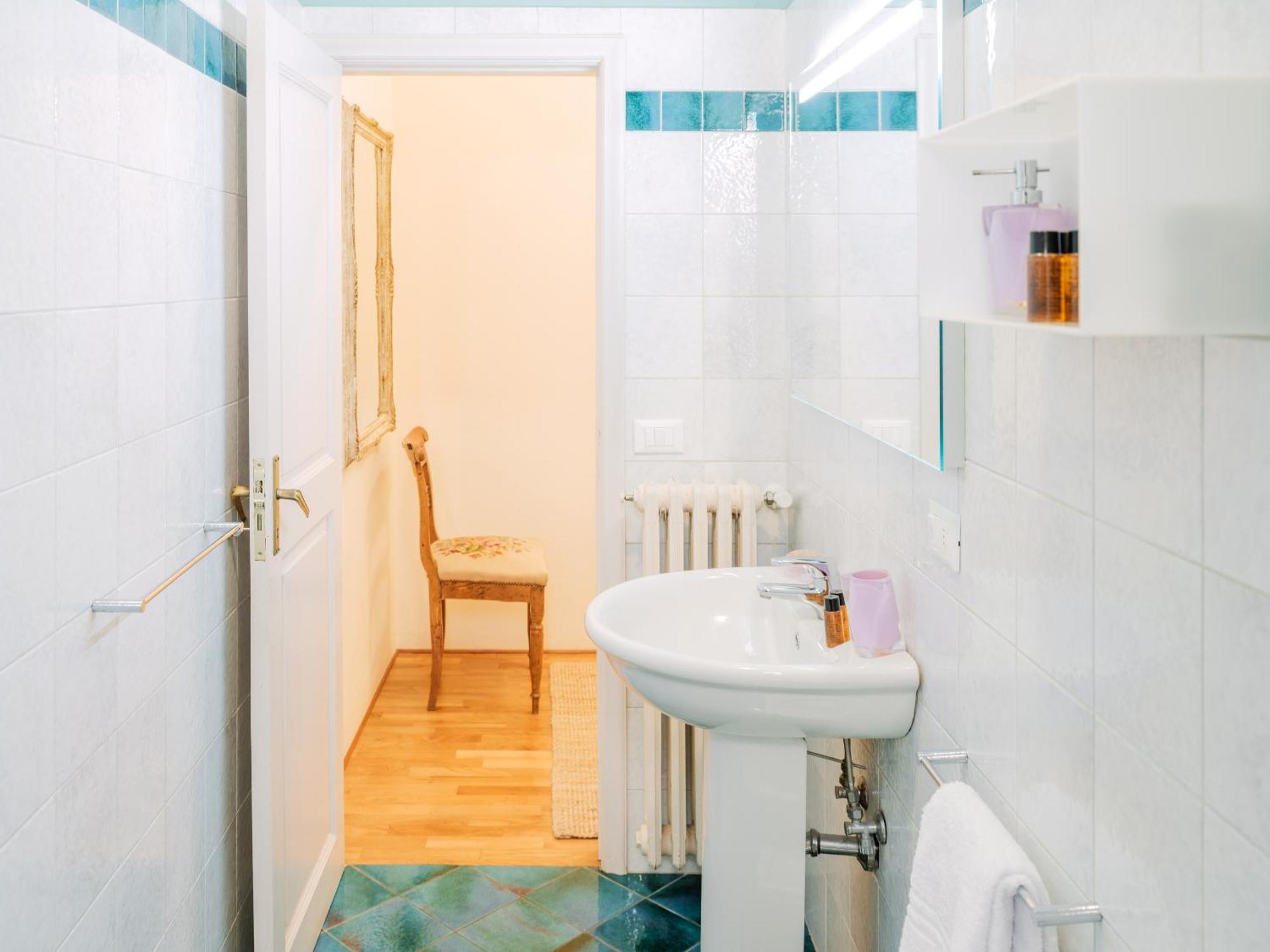 פירנצה Casa Anna - Charming Central Apartment מראה חיצוני תמונה