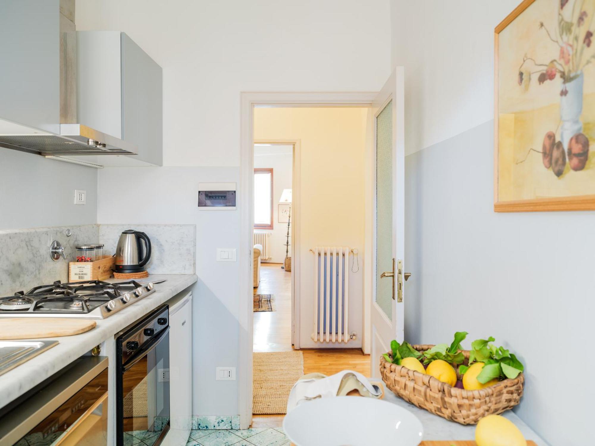 פירנצה Casa Anna - Charming Central Apartment מראה חיצוני תמונה