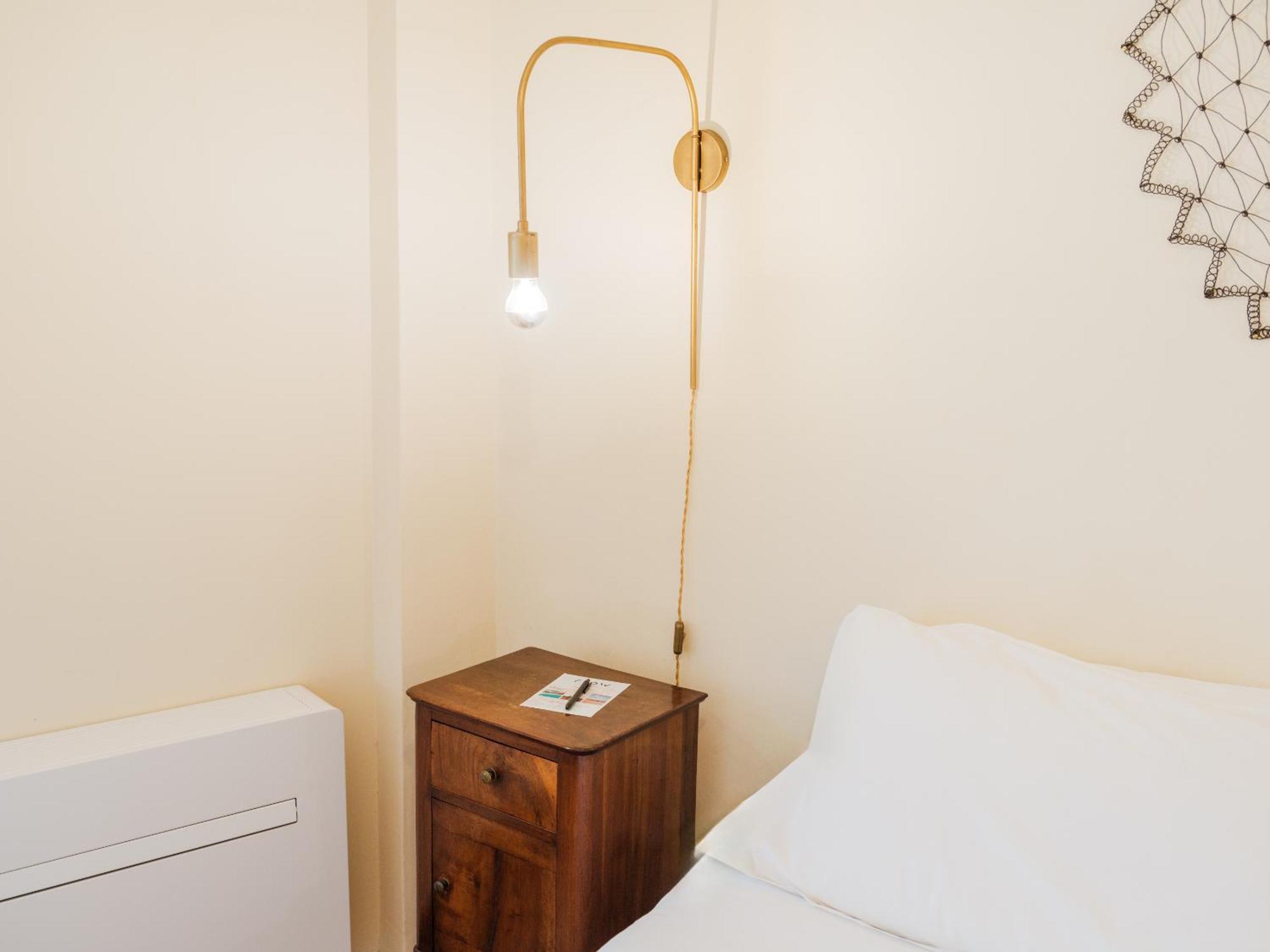 פירנצה Casa Anna - Charming Central Apartment מראה חיצוני תמונה